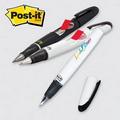 Classic Series Post-it  Flag & Pen - 1c